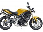 Triumph Street Triple 675